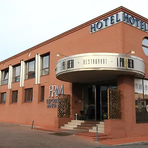 共和玛莉娜拉酒店