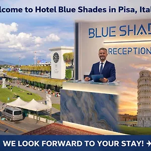 Blue Shades ApartHotel